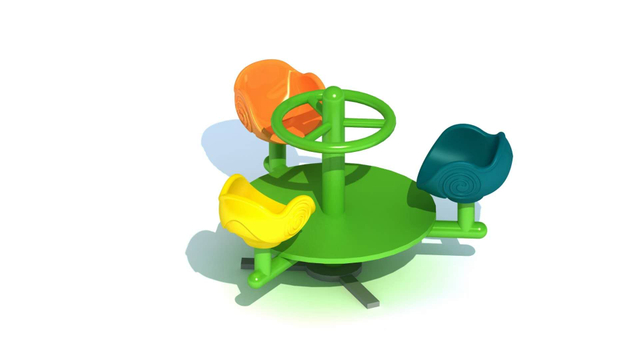 merry go round for toddlers ZY-139