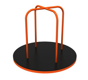 toddlers merry go round ZY-106