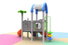 kid outdoor playground HT-14096