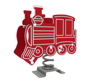 PE spring rider for kids PE-YM-151