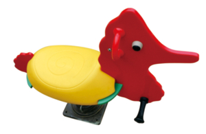 PE spring rider for toddlers PE-YM-208