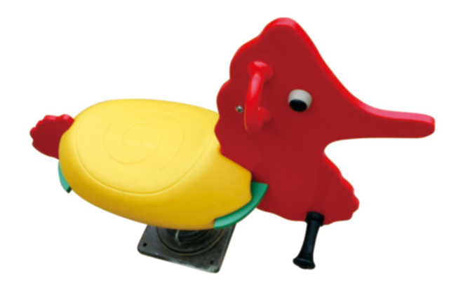 PE spring rider for toddlers PE-YM-208