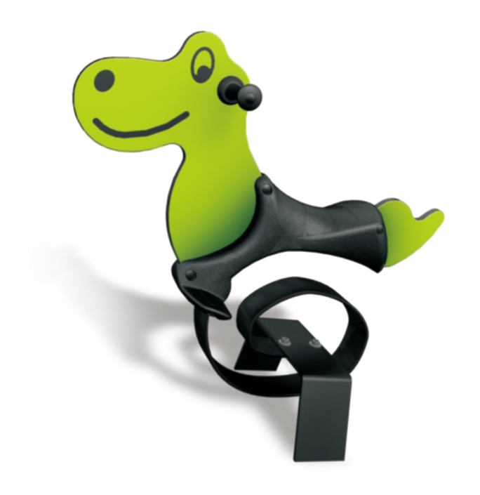 toddlers PE rocking horse PE-YM-240