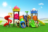 childrens playground slide HT-2376028