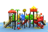 plastic play equipment HT-2376002
