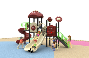 commercial playgrounds HT-2376016