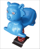 Playground Spring Rockers YM-117