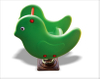 plastic spring rider YM-103