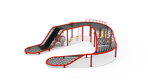playground equipment for toddler in primary school TN-065