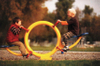 spring rider for kids YM-157