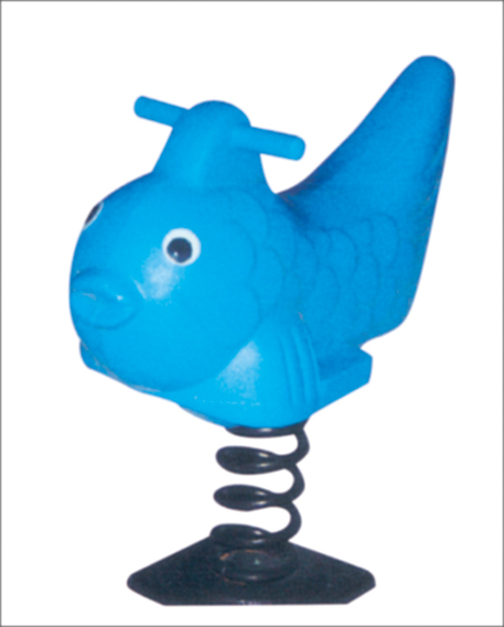 playground spring riders YM-137