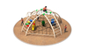 playground equipment for kindergarten TN-085