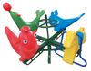 Spring Riders - Commercial Playground Equipment ZY-051