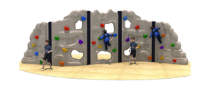 toddler indoor climbing equipment PW-015