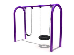 toddler swing outdoor QQ-032
