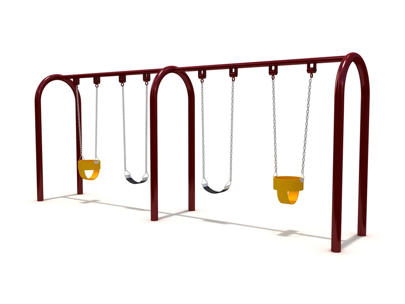 children's play swing sets QQ-039
