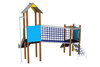 toddler playground outdoor PE-HT-024