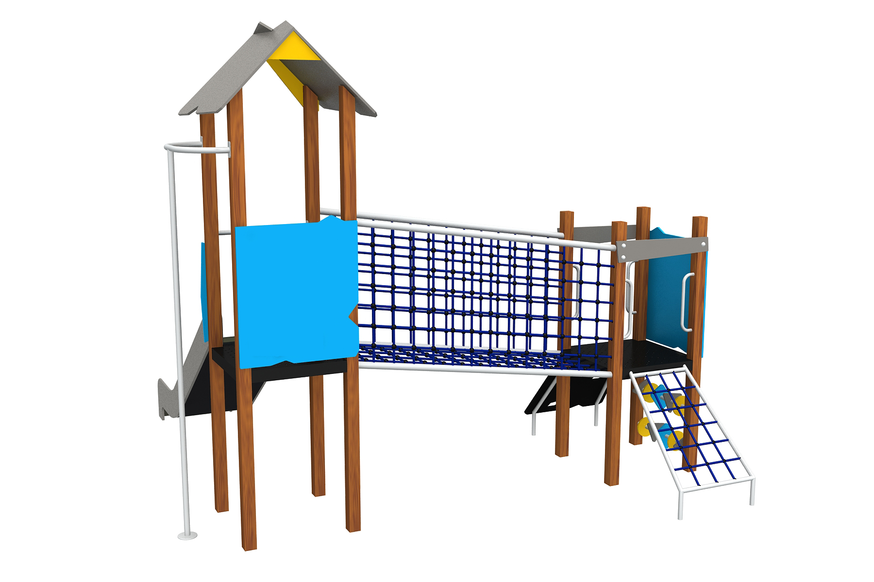 toddler playground outdoor PE-HT-024