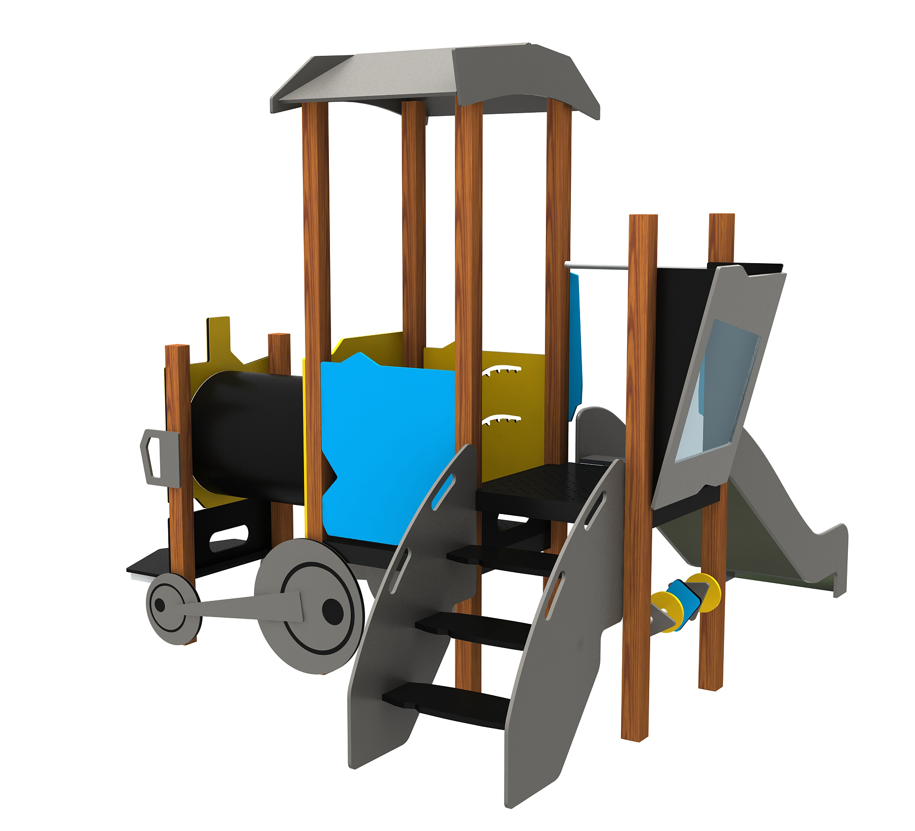 kids playground equipment toddler play equipment PE-HT-021