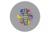 children's outdoor playground equipment TN-23039