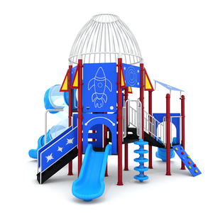 school playground equipment play set HT-PE23011