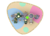 park playground equipment for children HT-89037