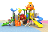 outdoor jungle gym for toddlers HT-89030