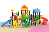 commercial playground equipment for toddler HT-76023