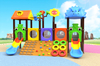 playground equipment for older students HT-WD23010