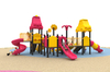 outdoor playground equipment HT-2389004