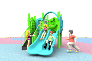 toddlers playground equipment for outdoor HT-2389038