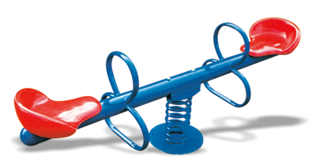 Commercial Playground Seesaw US$64 BIG SALES!!!