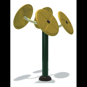 outdoor exercise equipment for adults