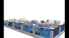the Coolest Playgrounds in the World HT-2314001