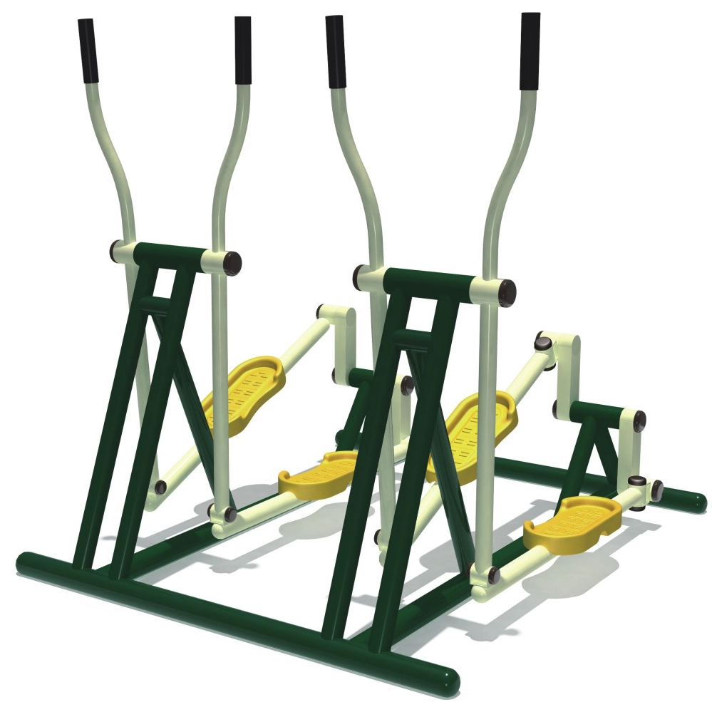 outdoor fitness equipment
