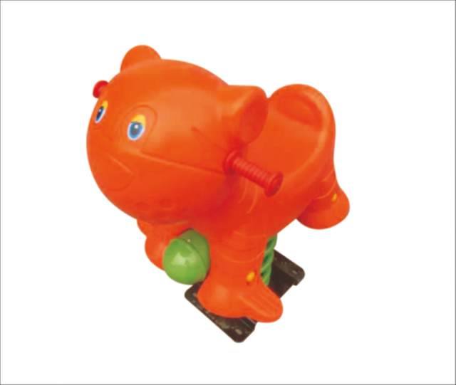 toddlers spring rider YM-097