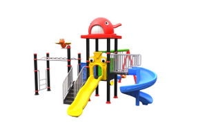 kiids outdoor playground equipment HT-2514010 BIG SALES!!!