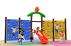 commercial outdoor play equipment CL-25033 BIG SALES!!!