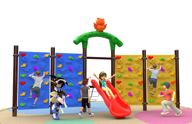 commercial outdoor play equipment CL-25033 BIG SALES!!!