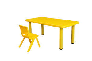 plastic tables for children SLZY-25001 BIG SALES!!!
