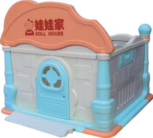 kids indoor playground playhouse PT-25054 BIG SALES!!!