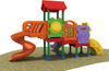 kids backyard playground equipment SP-020
