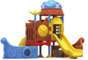 childcare outdoor play equipment SP-012