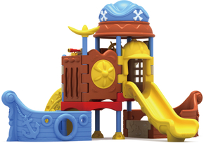 childcare outdoor play equipment SP-012