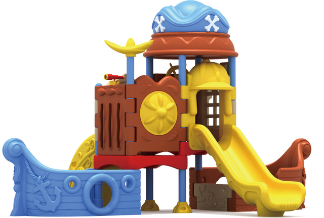 childcare outdoor play equipment SP-012