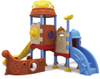 toddlers outdoor play equipment SP-009