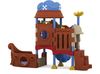 childrens playground equipment SP-003