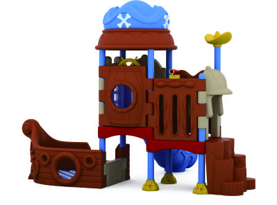 childrens playground equipment SP-003
