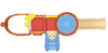 school outdoor playground equipment SP-006