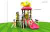kid outdoor playground equipment HT-89013